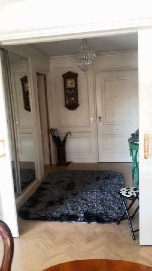 Modern B&B Somosaguas エクステリア 写真