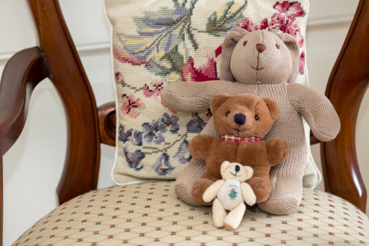 Modern B&B Somosaguas エクステリア 写真